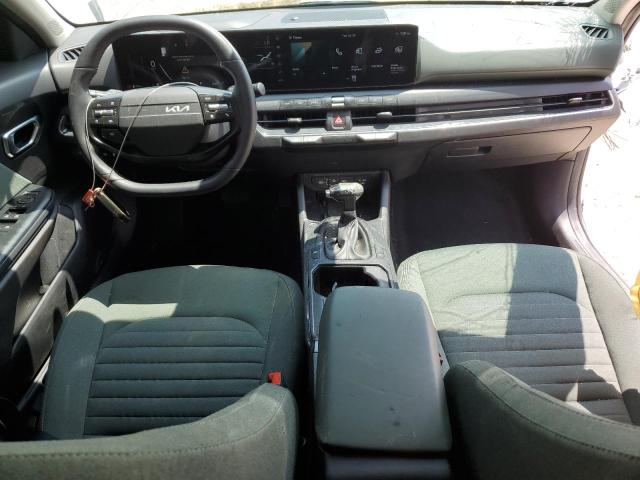 Photo 8 from auction – 2025 KIA K4 EX with VIN 3KPFU4DE3SE050901