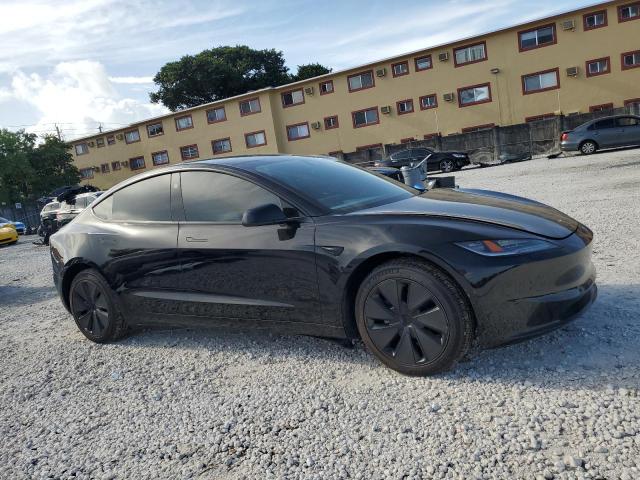 Photo 4 from auction – 2024 TESLA MODEL 3 with VIN 5YJ3E1EA2RF857554