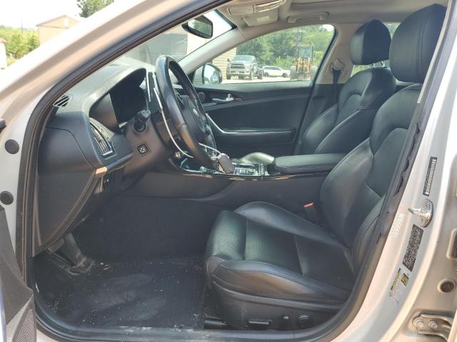 Photo 7 from auction – 2018 KIA STINGER PR with VIN KNAE25LA5J6041253