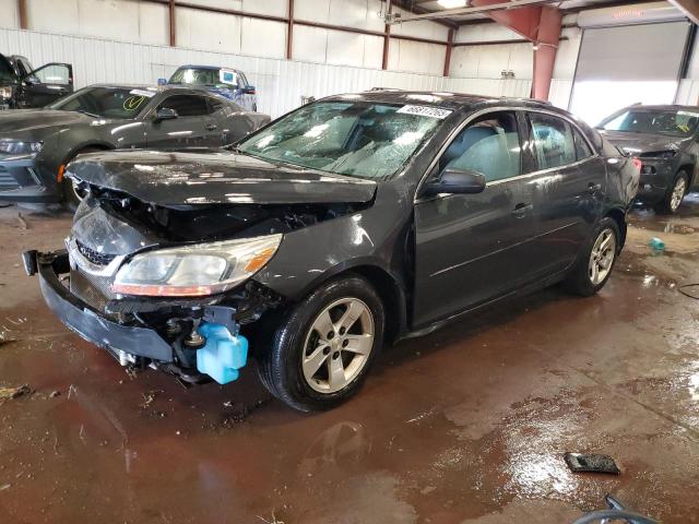 Photo 1 from auction – 2015 CHEVROLET MALIBU LS with VIN 1G11B5SL8FF209276