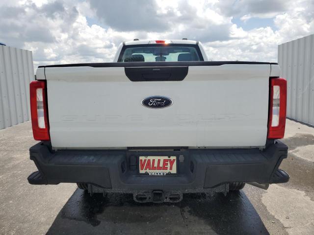 Photo 6 from auction – 2024 FORD F250 SUPER with VIN 1FTBF2BA2REC62479