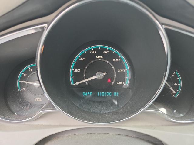 Photo 9 from auction – 2008 CHEVROLET MALIBU LS with VIN 1G1ZG57B88F160328