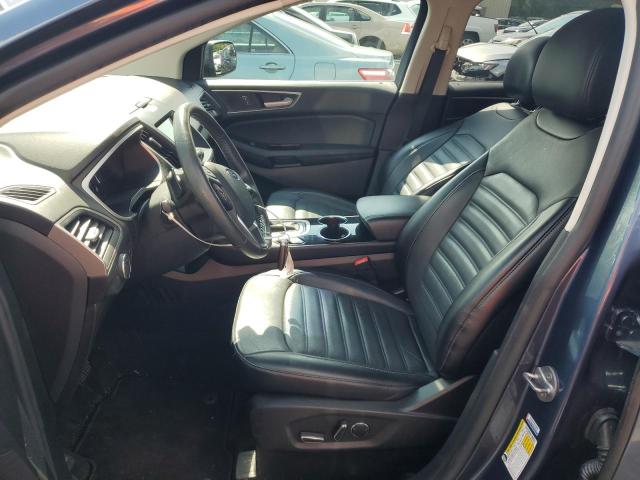 Photo 7 from auction – 2018 FORD EDGE SEL with VIN 2FMPK4J82JBC62831