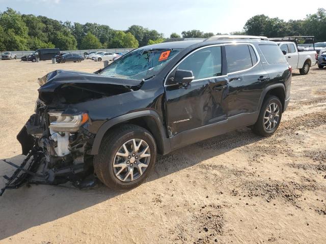 GMC ACADIA SLT 2023 with VIN 1GKKNML44PZ153877 - Photo from auction