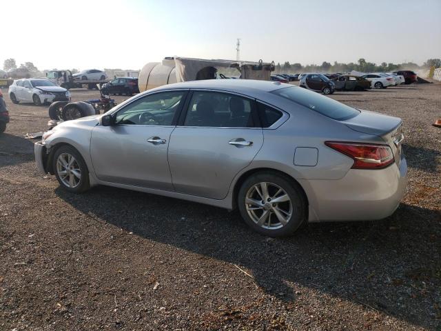 Photo 2 from auction – 2013 NISSAN ALTIMA 2.5 with VIN 1N4AL3AP8DN401772