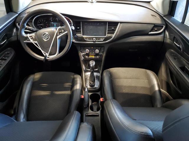 Photo 8 from auction – 2018 BUICK ENCORE PRE with VIN KL4CJASB9JB696999