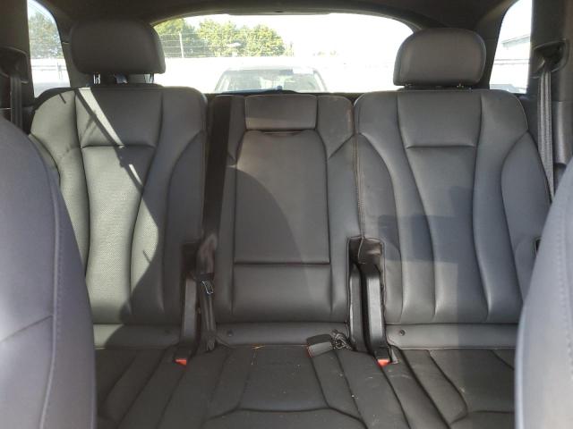 Photo 10 from auction – 2022 AUDI Q7 PROGRES with VIN WA1MXBF78ND013781
