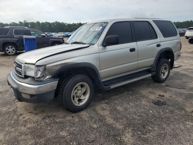 TOYOTA 4RUNNER 1999 with VIN JT3GM84R5X0044567 - Photo from auction