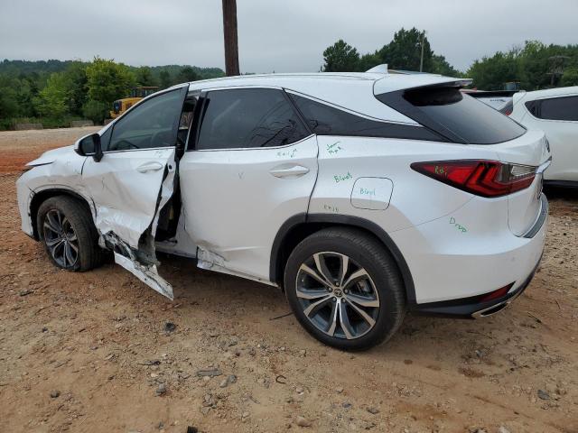 Zdjęcie 2 z aukcji – 2020 LEXUS RX 350 z VIN 2T2HZMAA4LC178281