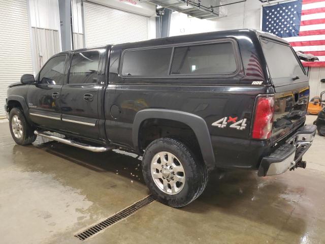 Photo 2 from auction – 2007 CHEVROLET SILVERADO with VIN 1GCHK23D47F191159