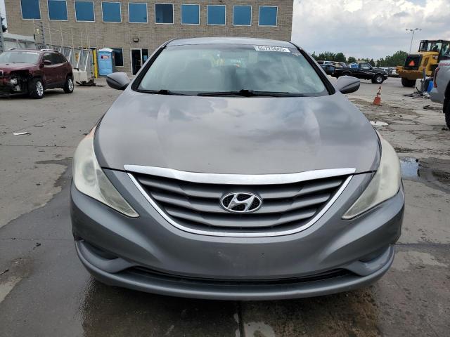 Photo 5 from auction – 2011 HYUNDAI SONATA GLS with VIN 5NPEB4AC7BH024043