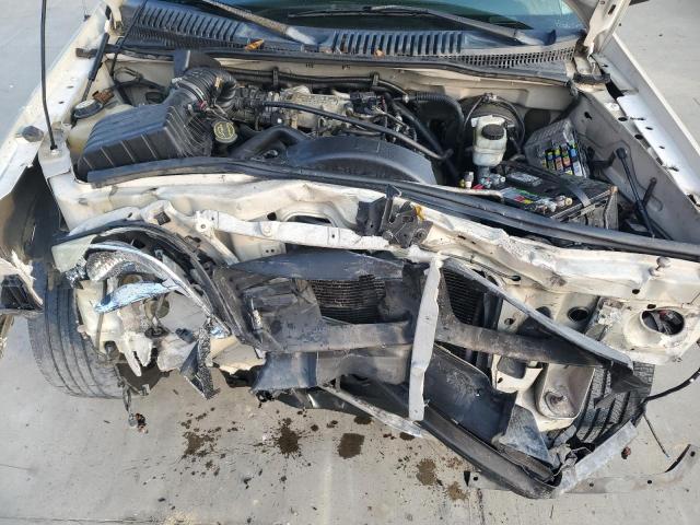Photo 12 from auction – 2005 MERCURY MOUNTAINEE with VIN 4M2DU66W85ZJ02700