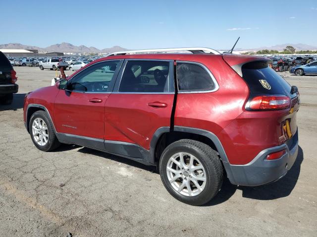 Photo 2 from auction – 2015 JEEP CHEROKEE L with VIN 1C4PJLCBXFW683938