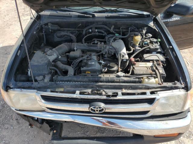 Photo 11 from auction – 2000 TOYOTA TACOMA with VIN 4TANL42N2YZ593425