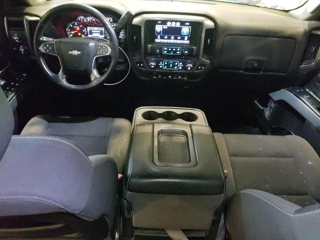 Photo 8 from auction – 2014 CHEVROLET 1500 with VIN 3GCUKREC8EG393235
