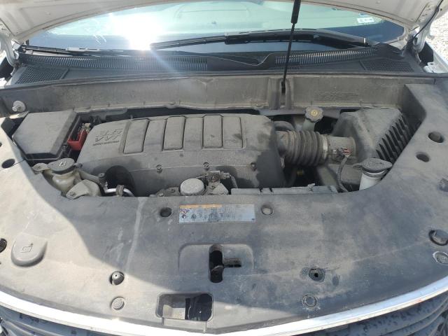 Photo 12 from auction – 2017 CHEVROLET TRAVERSE L with VIN 1GNKRFKD3HJ346848