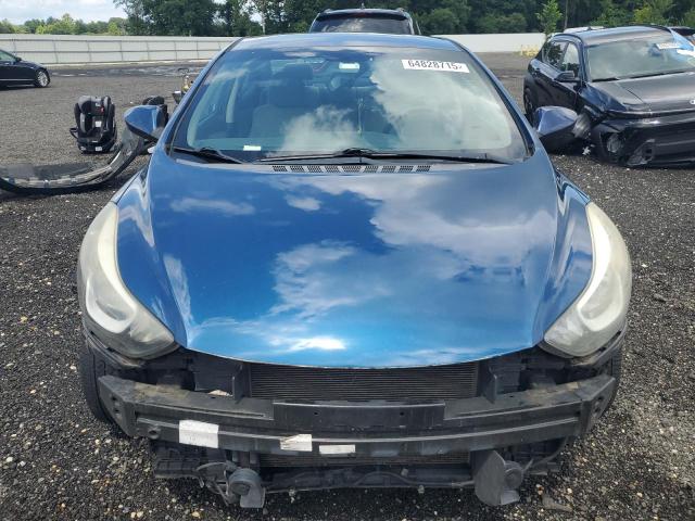 Photo 5 from auction – 2016 HYUNDAI ELANTRA SE with VIN KMHDH4AE2GU512840