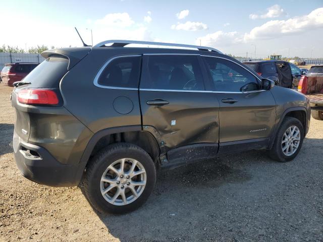 Photo 3 from auction – 2014 JEEP CHEROKEE L with VIN 1C4PJMCS4EW308860