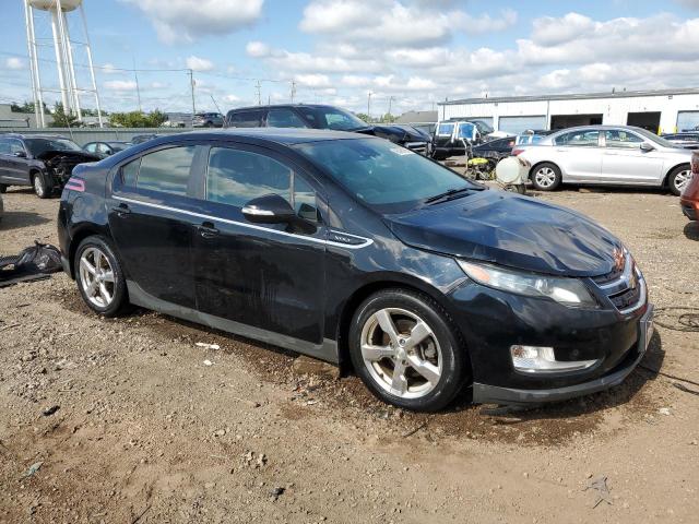 Photo 4 from auction – 2013 CHEVROLET VOLT with VIN 1G1RD6E46DU115669
