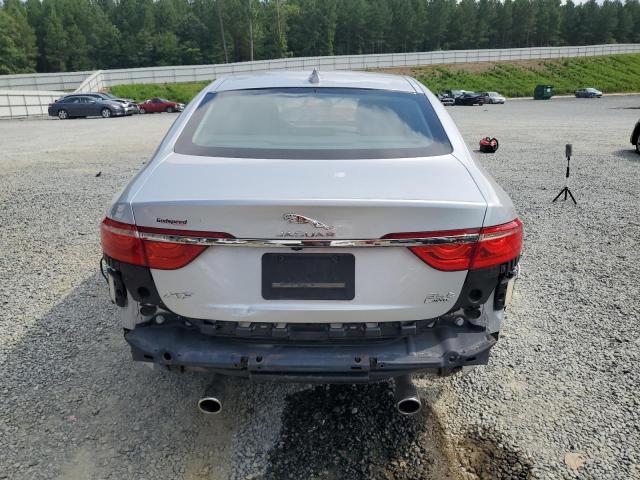 Photo 6 from auction – 2017 JAGUAR XF PREMIUM with VIN SAJBJ4BV7HCY50743