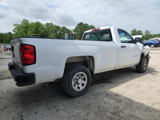 Photo 3 from auction – 2015 CHEVROLET SILVERADO with VIN 1GCNCPEH5FZ343153