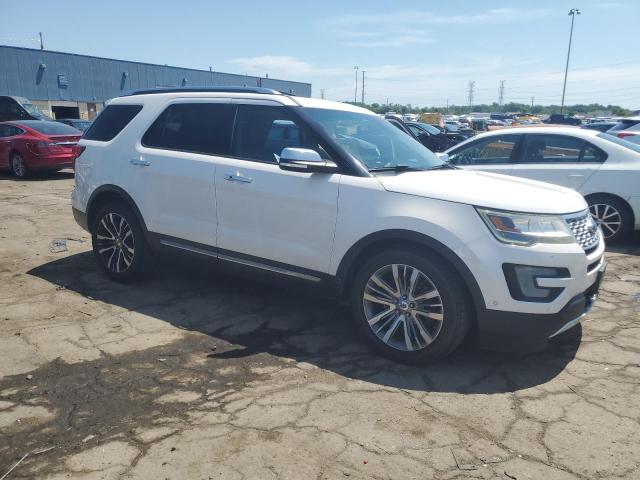 Photo 4 from auction – 2017 FORD EXPLORER P with VIN 1FM5K8HT0HGA08109