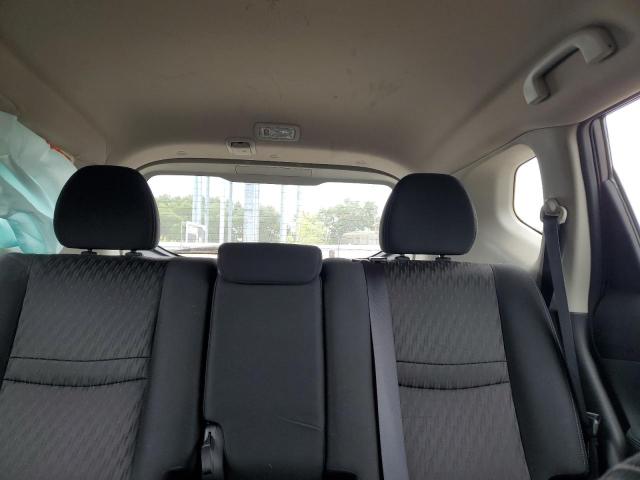 Photo 10 from auction – 2017 NISSAN ROGUE S with VIN KNMAT2MV0HP542263