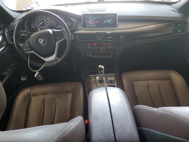 Photo 8 from auction – 2017 BMW X5 XDRIVE3 with VIN 5UXKR0C33H0V75465