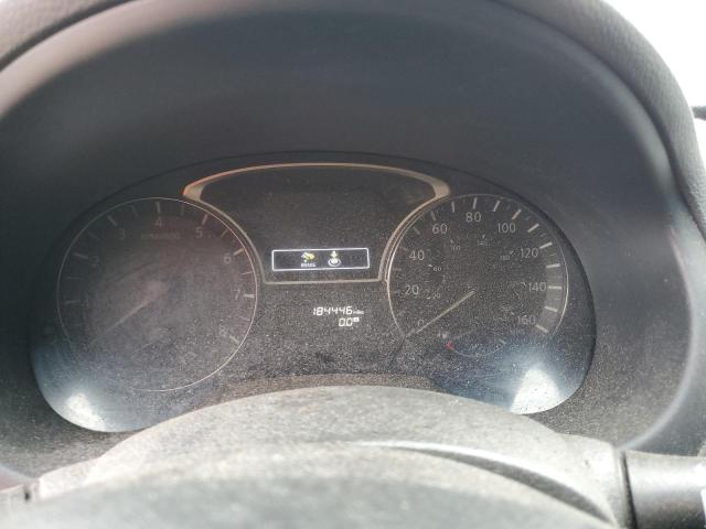 Photo 9 from auction – 2014 NISSAN ALTIMA 2.5 with VIN 1N4AL3AP0EC193769