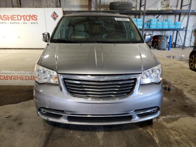 Photo 5 from auction – 2013 CHRYSLER TOWN & COU with VIN 2C4RC1CG9DR596962