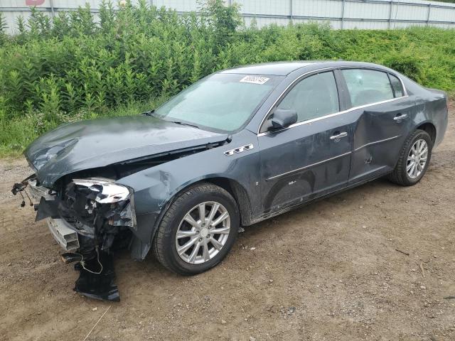Photo 1 from auction – 2009 BUICK LUCERNE CX with VIN 1G4HP57M89U106251