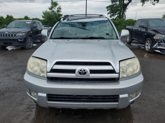 Photo 5 from auction – 2004 TOYOTA 4RUNNER LI with VIN JTEBU17R140047868