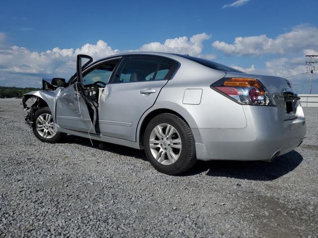 Photo 2 from auction – 2012 NISSAN ALTIMA BAS with VIN 1N4AL2AP0CN528007