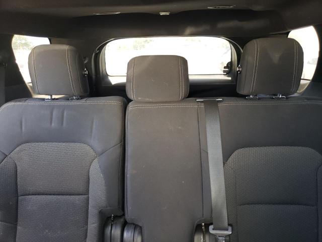 Photo 10 from auction – 2018 FORD EXPLORER X with VIN 1FM5K8D89JGB91209