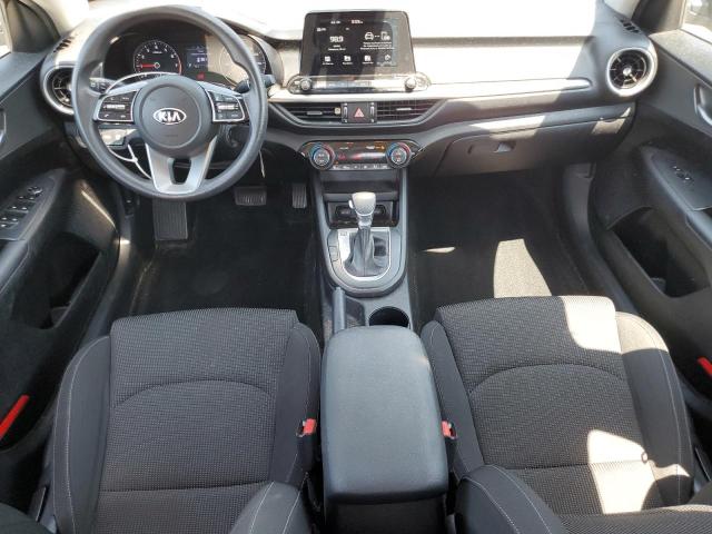 Photo 8 from auction – 2019 KIA FORTE FE with VIN 3KPF24AD3KE064413
