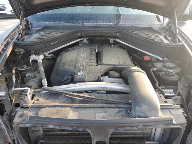 Photo 11 from auction – 2013 BMW X5 XDRIVE3 with VIN 5UXZV4C57D0E04735