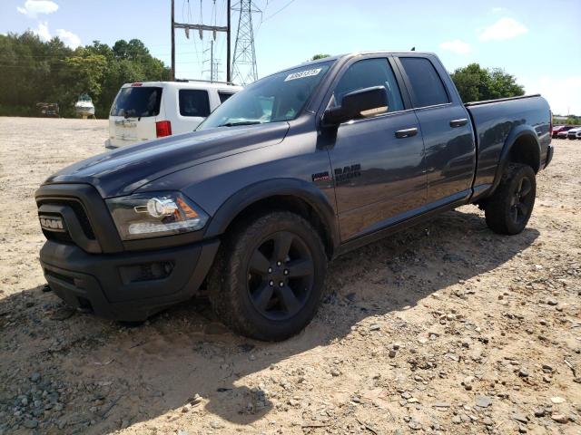 RAM 1500 CLASS 2020 with VIN 1C6RR7GT0LS120659 - Photo from auction