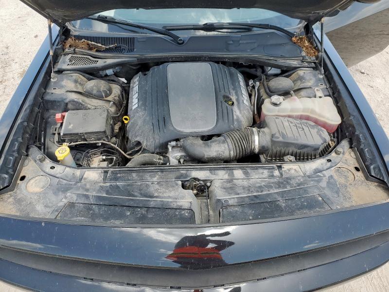 Photo 11 from auction – 2022 DODGE CHALLENGER with VIN 2C3CDZBT4NH131906