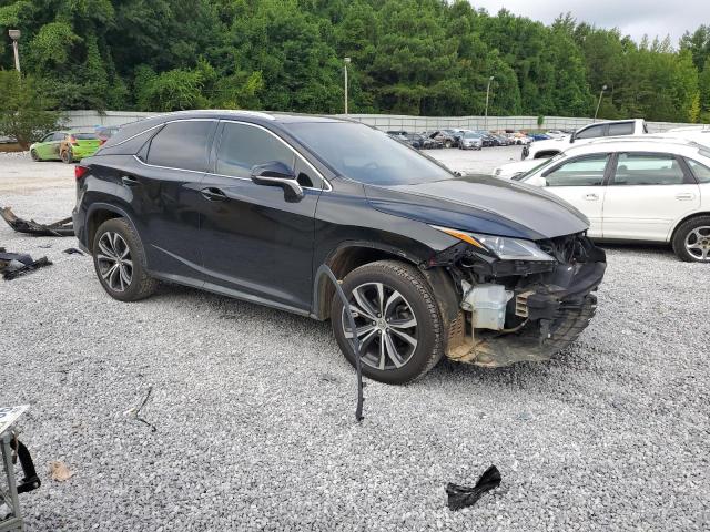 Photo 4 from auction – 2016 LEXUS RX 350 with VIN 2T2ZZMCA5GC014674