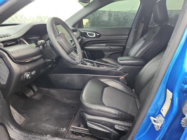Photo 7 from auction – 2022 JEEP COMPASS with VIN 3C4NJCBB1NT213424