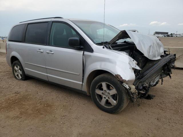 Photo 4 from auction – 2009 DODGE GRAND CARA with VIN 1D8HN44E69B507781