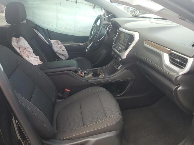 Photo 7 from auction – 2023 GMC ACADIA SLE with VIN 1GKKNKL45PZ184799