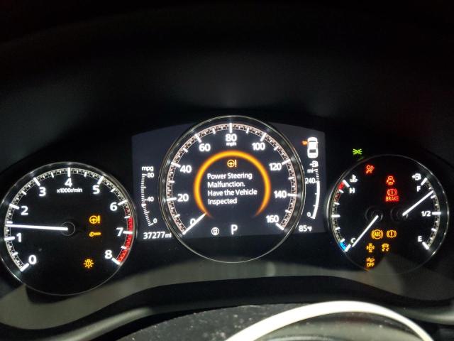 Photo 9 from auction – 2022 MAZDA 3 SELECT with VIN 3MZBPABL0NM315240