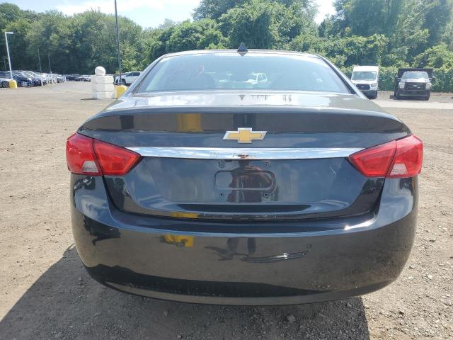 Photo 6 from auction – 2014 CHEVROLET IMPALA LT with VIN 1G1115SL2EU147872