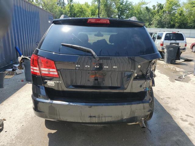 Photo 6 from auction – 2018 DODGE JOURNEY SE with VIN 3C4PDCABXJT529528