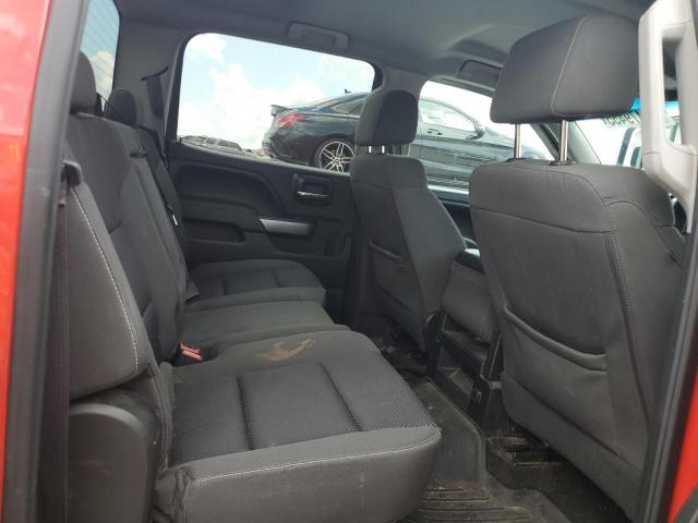 Photo 10 from auction – 2016 CHEVROLET SILVERADO with VIN 3GCUKREC0GG169962