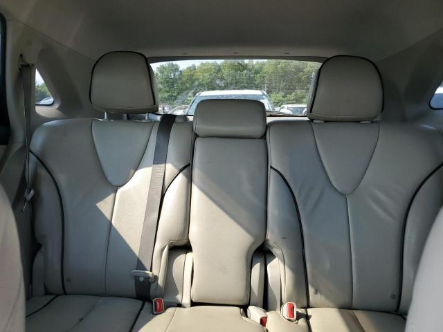Photo 10 from auction – 2010 TOYOTA VENZA with VIN 4T3BA3BB8AU017762