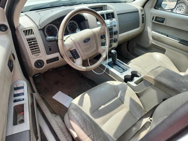Photo 8 from auction – 2008 FORD ESCAPE XLT with VIN 1FMCU93188KE63641