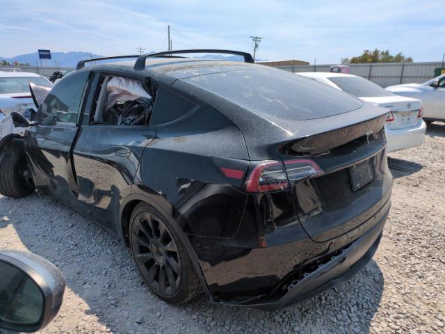 صورة رقم 2 من المزاد - 2021 TESLA MODEL Y مع VIN 5YJYGAEE9MF207664