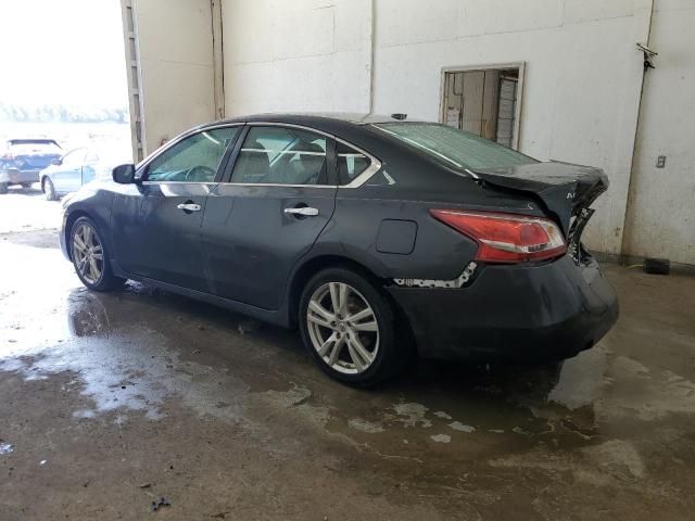 Photo 2 from auction – 2013 NISSAN ALTIMA 3.5 with VIN 1N4BL3APXDN563391